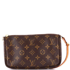 Louis Vuitton Pochette Accessoires #220753L13B